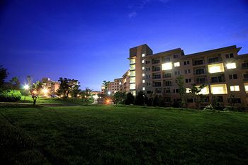 Hanwha Resort Jeju 3*