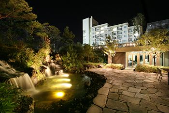 Hanwha Resort Jeju 3*