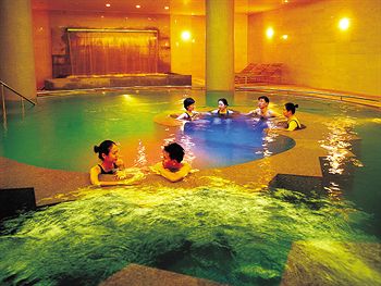 Hanwha Resort Jeju 3*