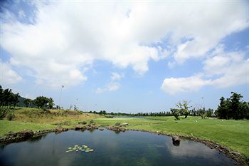 Hanwha Resort Jeju 3*