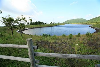 Hanwha Resort Jeju 3*