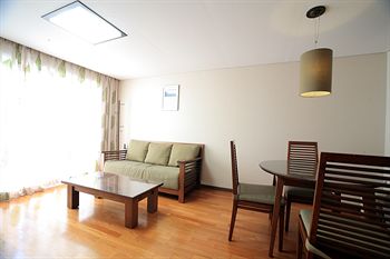 Hanwha Resort Jeju 3*