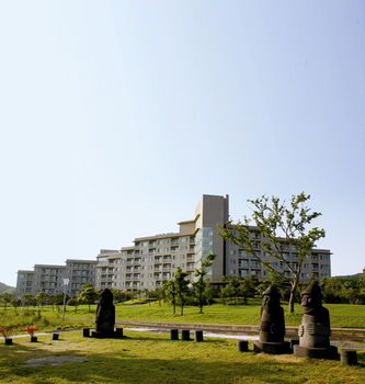 Hanwha Resort Jeju 3*