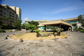 Hanwha Resort Jeju 3*