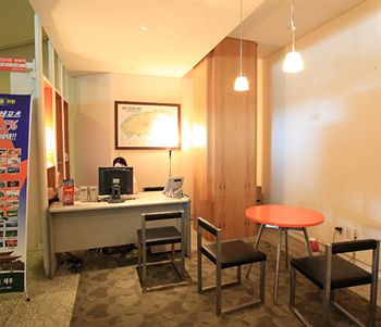 Hanwha Resort Jeju 3*