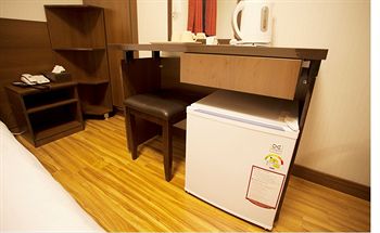 Myeongdong Merlin Hotel 3*