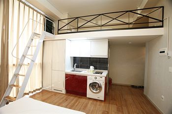 Myeongdong Merlin Hotel 3*