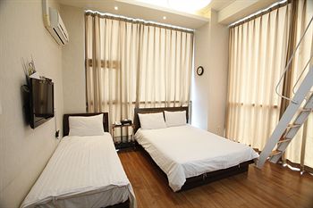 Myeongdong Merlin Hotel 3*