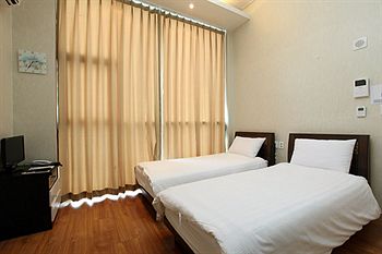 Myeongdong Merlin Hotel 3*