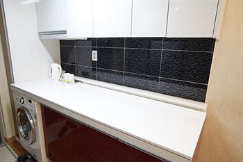 Myeongdong Merlin Hotel 3*