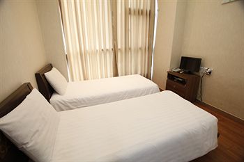 Myeongdong Merlin Hotel 3*