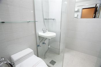 Myeongdong Merlin Hotel 3*
