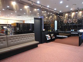 Myeongdong Merlin Hotel 3*