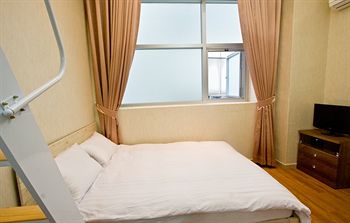 Myeongdong Merlin Hotel 3*