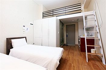 Myeongdong Merlin Hotel 3*