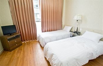 Myeongdong Merlin Hotel 3*