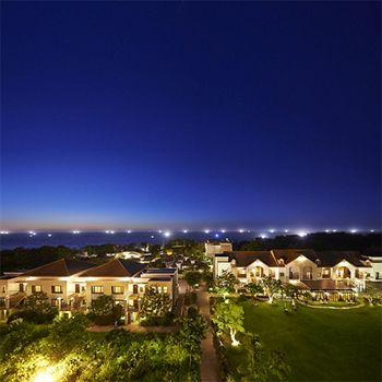 Olle Resort&Spa 3*