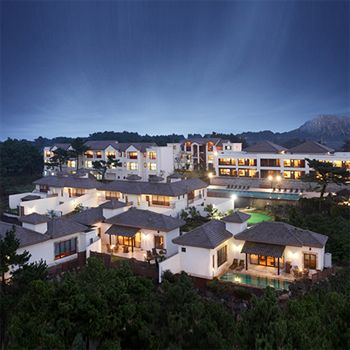 Olle Resort&Spa 3*