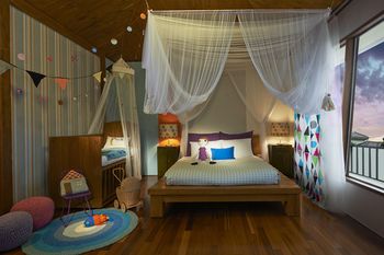 Olle Resort&Spa 3*