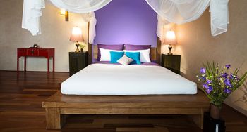Olle Resort&Spa 3*