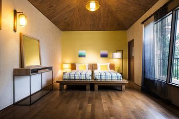 Olle Resort&Spa 3*