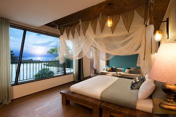 Olle Resort&Spa 3*