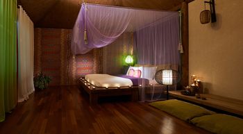 Olle Resort&Spa 3*