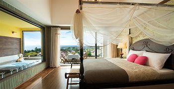 Olle Resort&Spa 3*