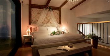 Olle Resort&Spa 3*