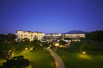 Olle Resort&Spa 3*