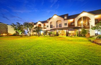 Olle Resort&Spa 3*