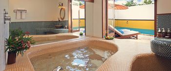 Olle Resort&Spa 3*