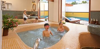 Olle Resort&Spa 3*