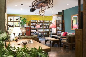 Olle Resort&Spa 3*