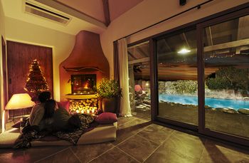 Olle Resort&Spa 3*