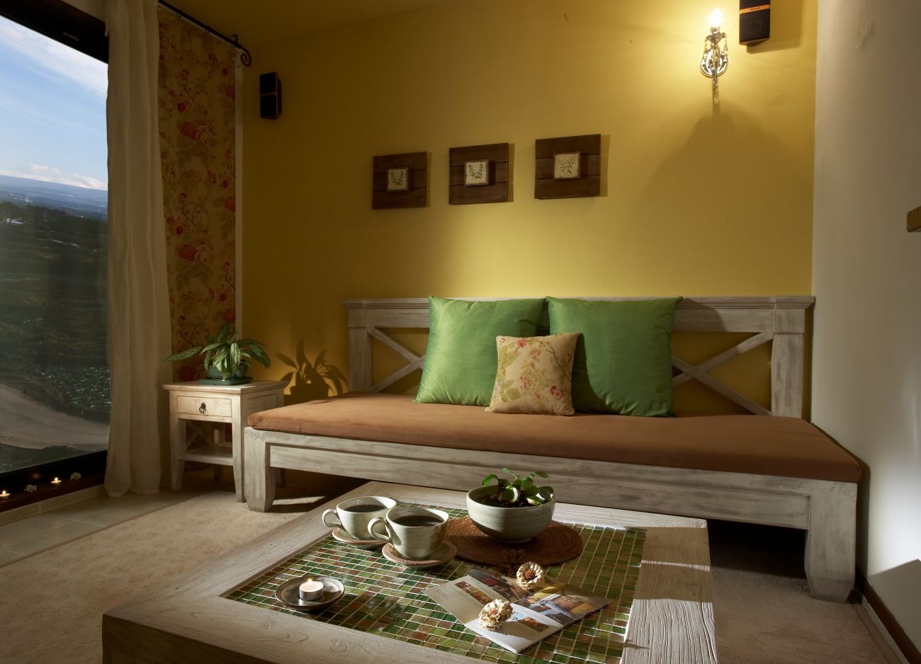 Olle Resort&Spa 3*