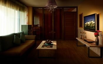 Olle Resort&Spa 3*