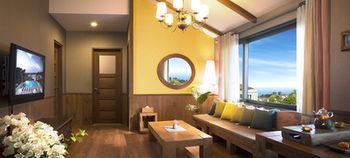 Olle Resort&Spa 3*