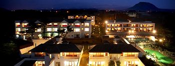 Olle Resort&Spa 3*
