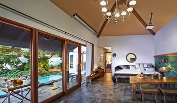 Olle Resort&Spa 3*