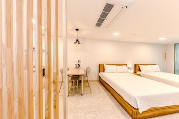 Jeju I've Resort 4*