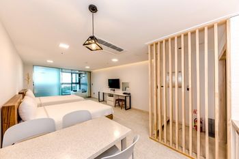 Jeju I've Resort 4*