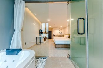 Jeju I've Resort 4*