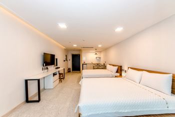 Jeju I've Resort 4*