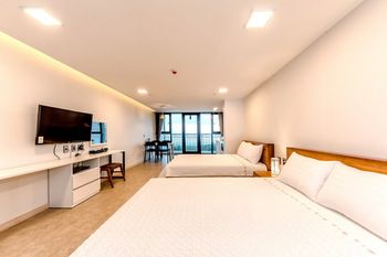 Jeju I've Resort 4*