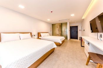 Jeju I've Resort 4*