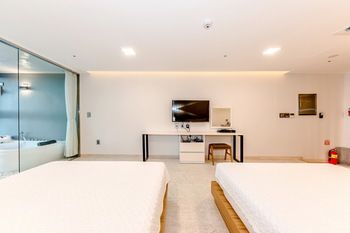 Jeju I've Resort 4*