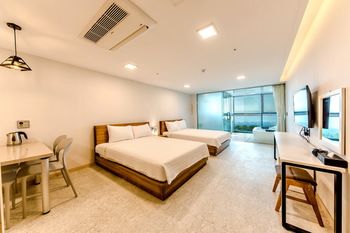Jeju I've Resort 4*