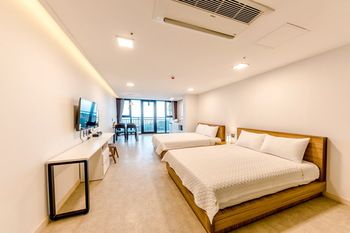 Jeju I've Resort 4*
