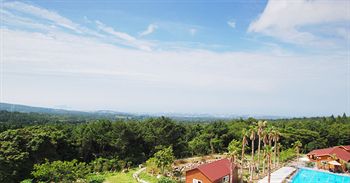 Jeju I've Resort 4*